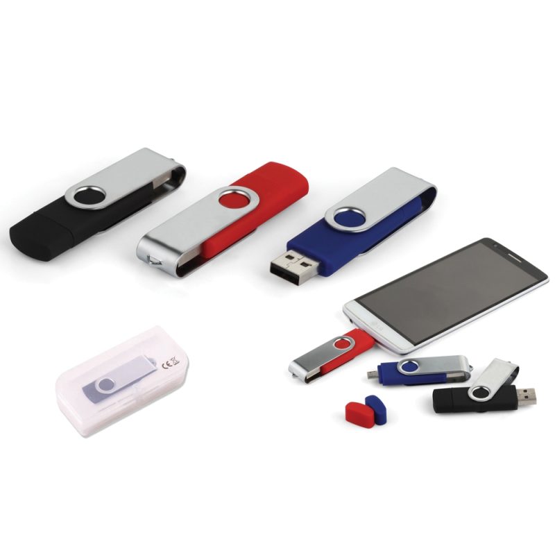 USB Bellek