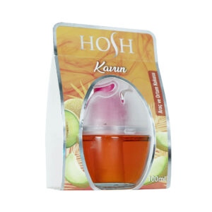 Araç & Ortam Kokusu (Kavun)