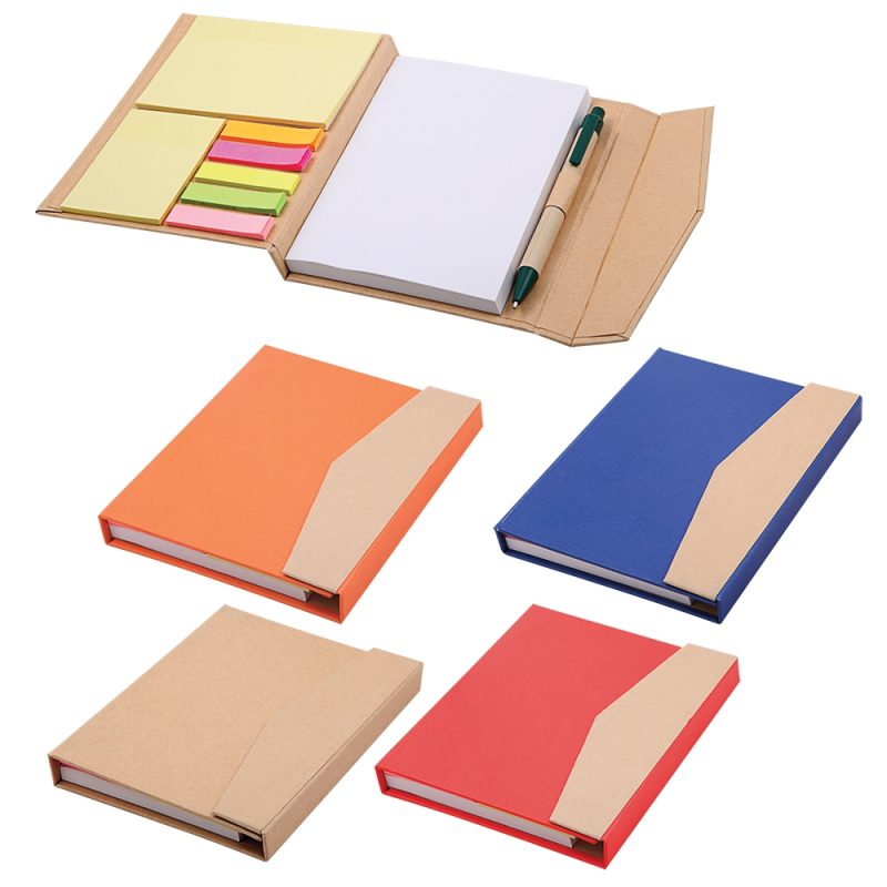 Geri Dönüşümlü Defter 026370