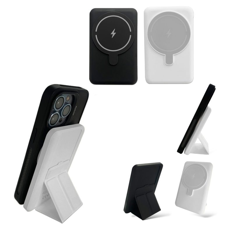 Powerbank 5000 mAh Mobil Şarj Cihazı 027409