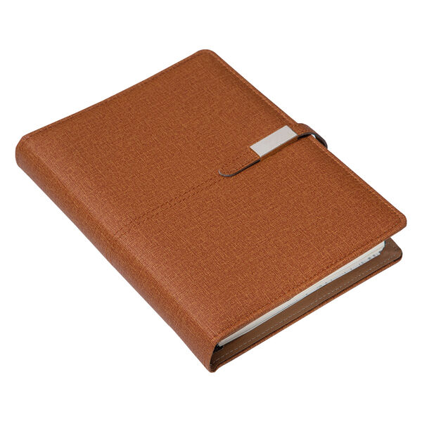 Tarihsiz Organizer Ajanda 170950