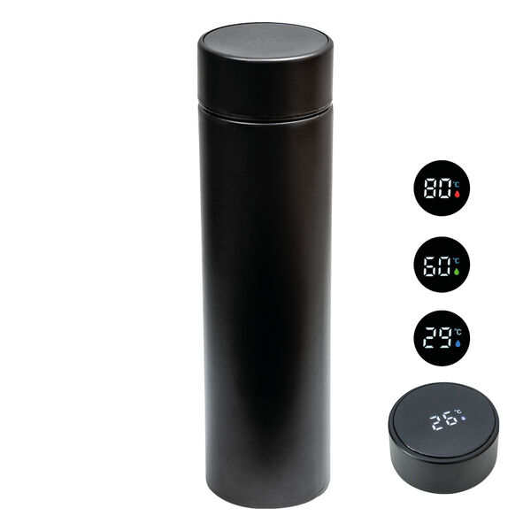450 ml Termos Siyah 155245