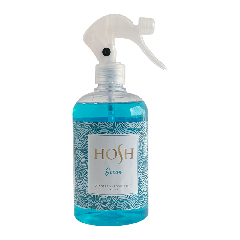 HOSH Ocean Room Spray 550 ml (Oda Spreyi)