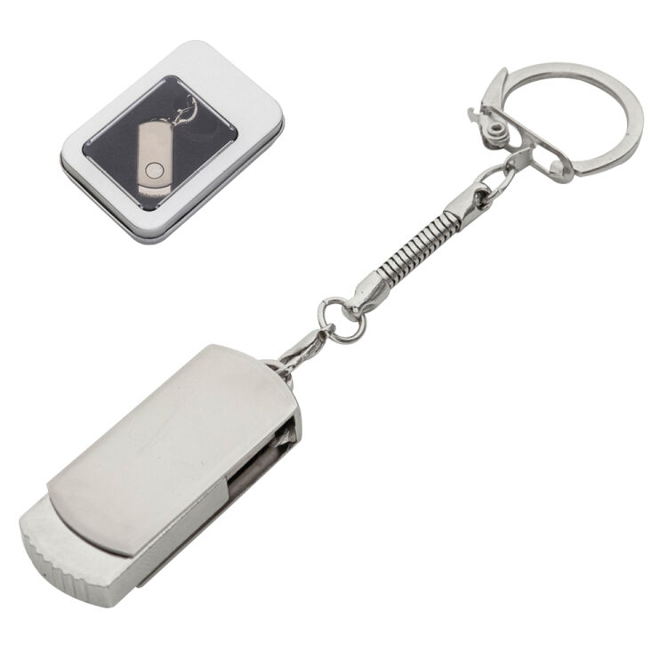 Anahtarlıklı Usb Bellek 0220214