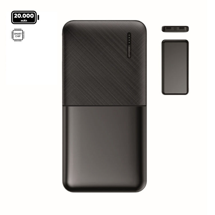 Powerbank 20.000 Mah 0220321