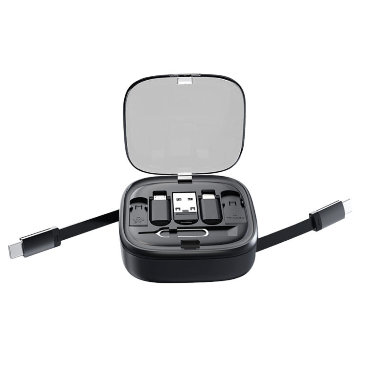 Şarj Kablosu Seti 0220352