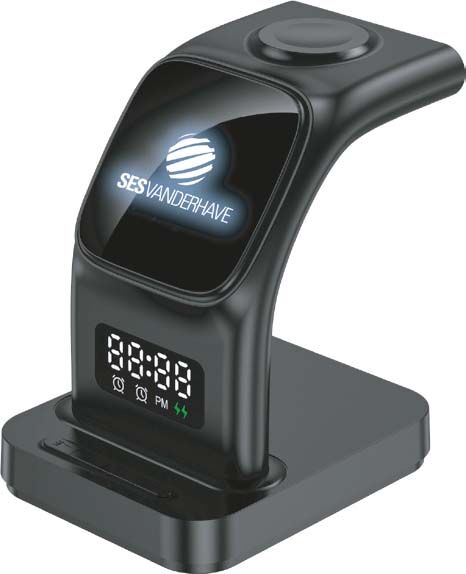 Magsafe Wireless Şarj İstasyonu 15 W - 0220820