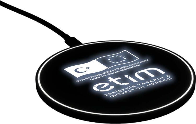 Wireless Masa Üstü Şarj 10 W - 0220840