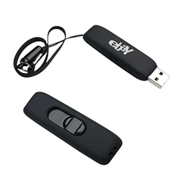 Kauçuk Işıklı Usb 0220902