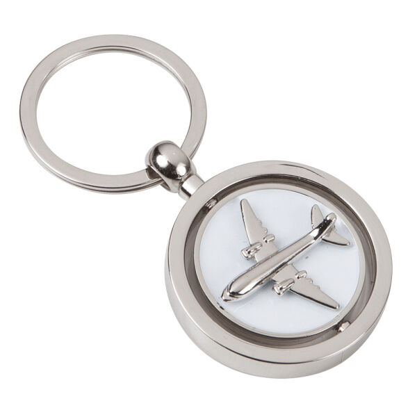 Uçak Anahtarlık 0230445