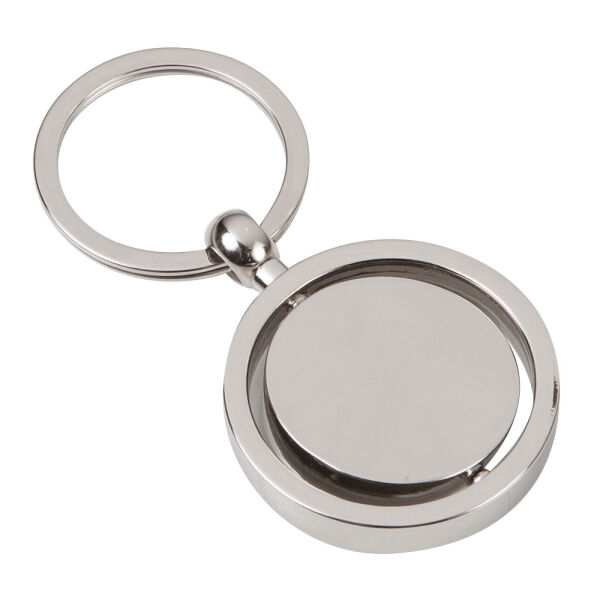 Uçak Anahtarlık 0230445 - Görsel 3