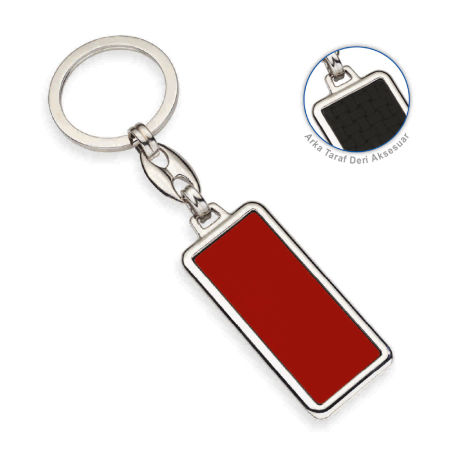 Metal Anahtarlık 0230516