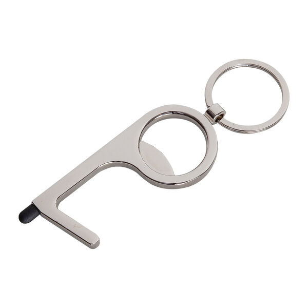 Güvenli Temas Açacak Anahtarlık 0255202