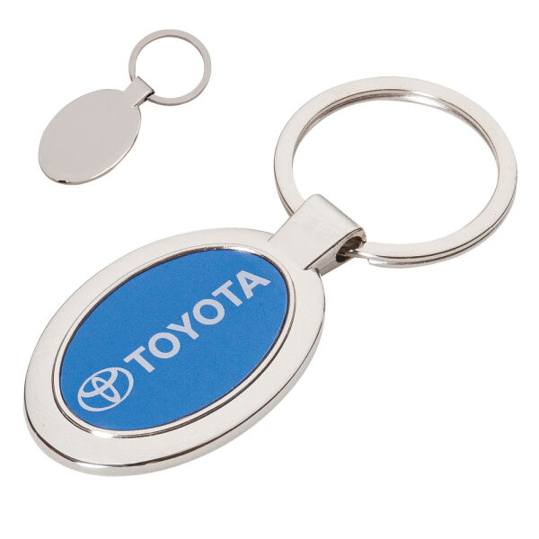 Çift Yön Anahtarlık 0230360