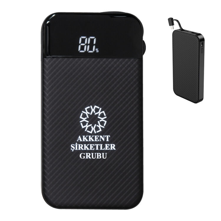 Powerbank 8.000 MAH 0220610