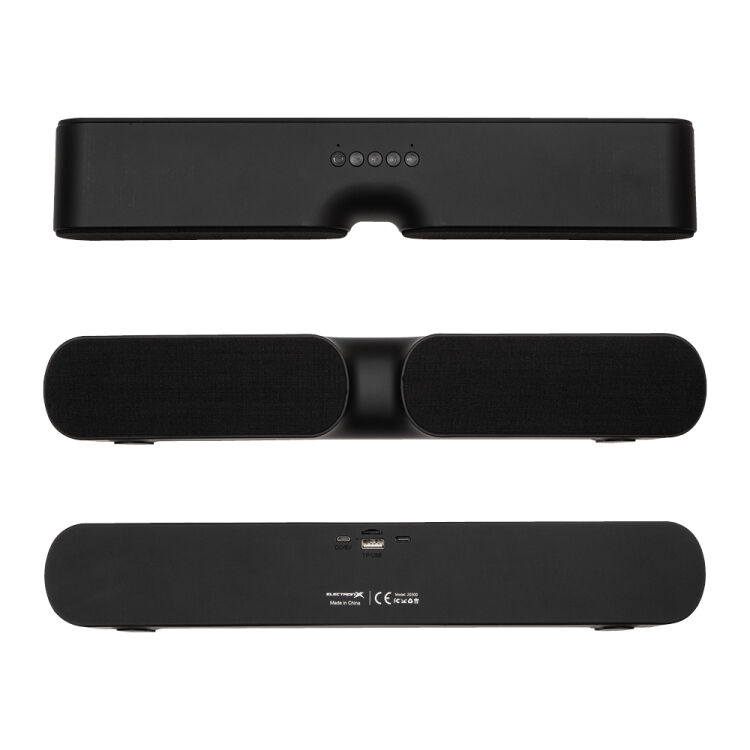 Işıklı Bluetooth Hoparlör 0220300 - Görsel 3