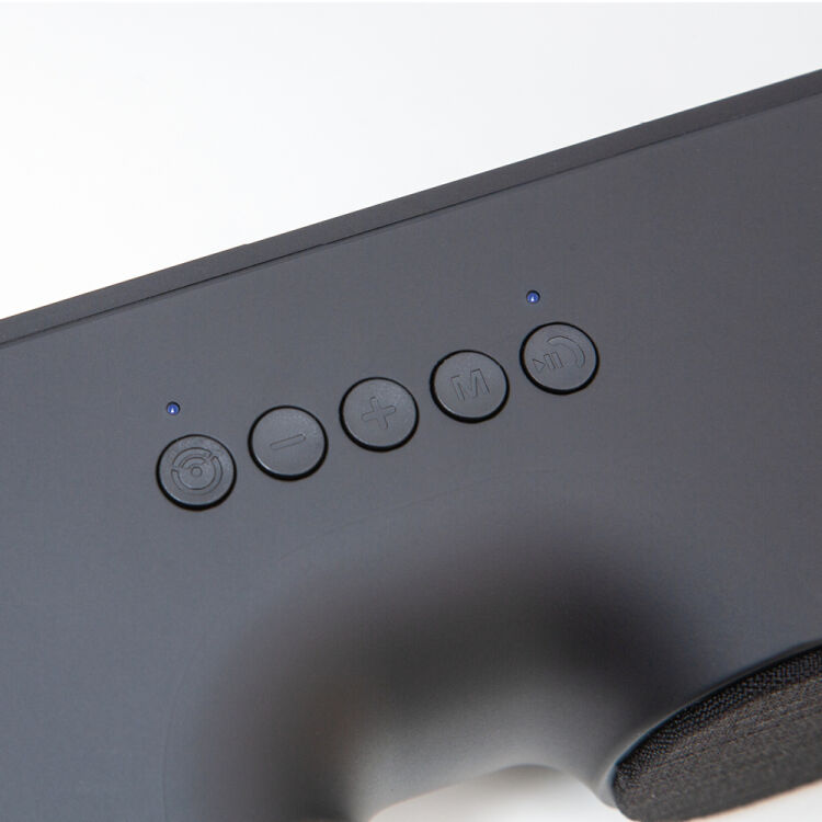 Işıklı Bluetooth Hoparlör 0220300 - Görsel 4