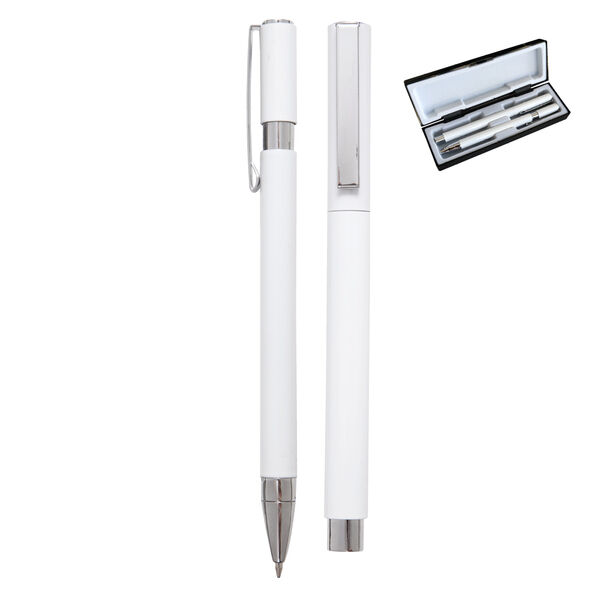 Alüminyum Kalem Seti 0240709