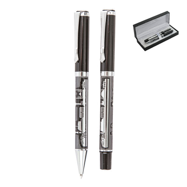 Ankara Silüet Kalem Seti 0240779