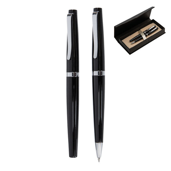 Metal Kalem Seti 0240887