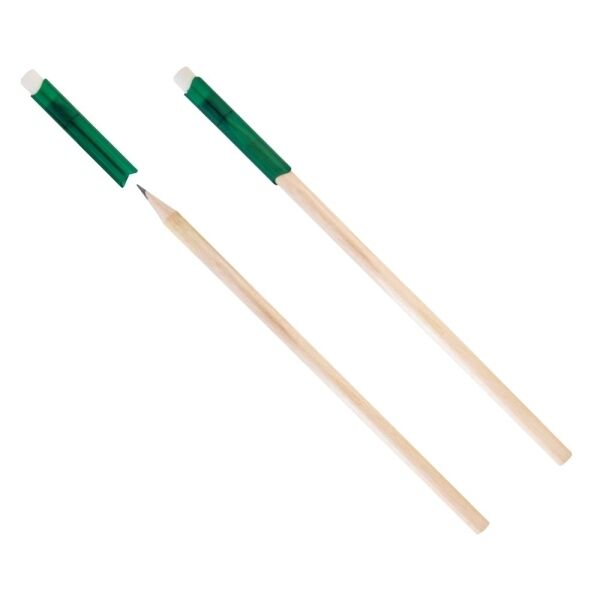 Silgili Çevre Dostu Tohumlu Kalem 0240941