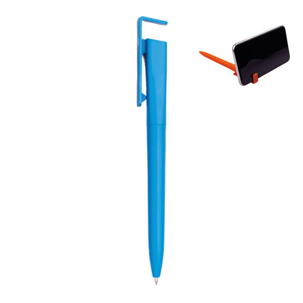 Plastik Kalem 0240515