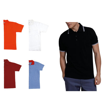 Yakalı T- Shirt 0260660